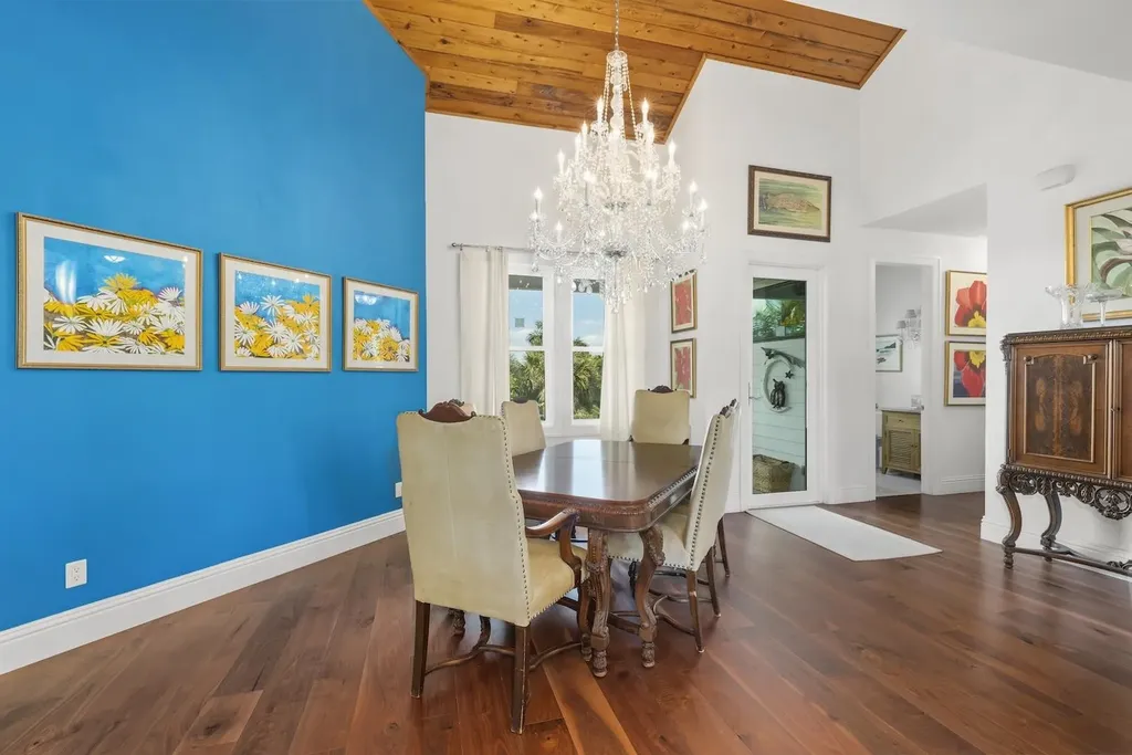 1428 Albatross Road Sanibel FL 33957