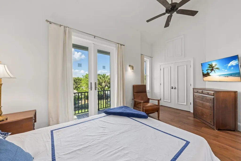 1428 Albatross Road Sanibel FL 33957