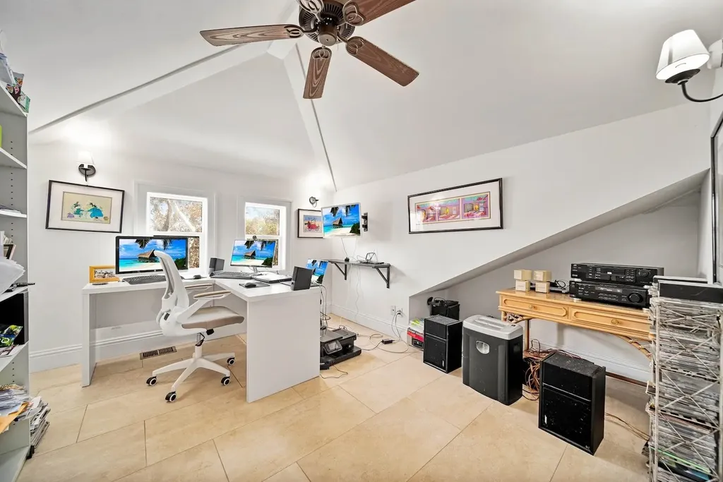 1428 Albatross Road Sanibel FL 33957