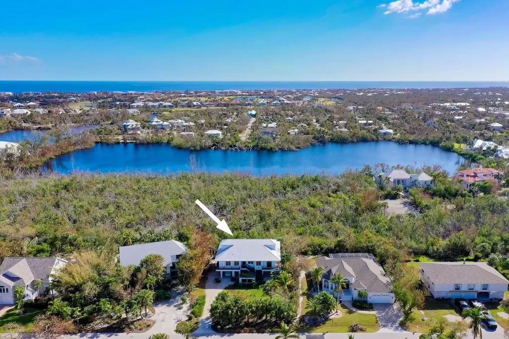 1428 Albatross Road Sanibel FL 33957