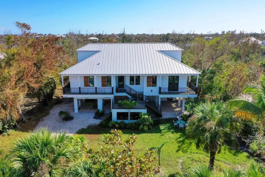 1428 Albatross Road Sanibel FL 33957