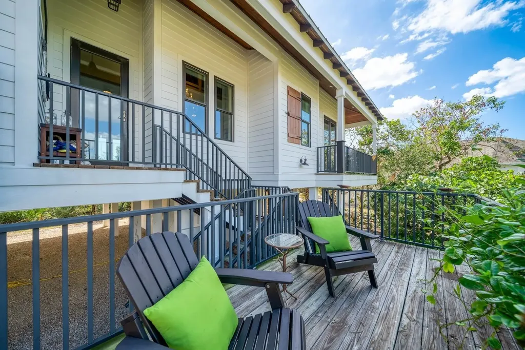 1428 Albatross Road Sanibel FL 33957