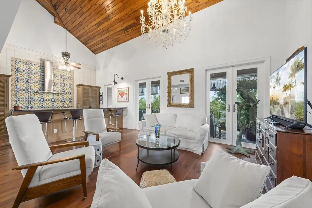 1428 Albatross Road Sanibel FL 33957