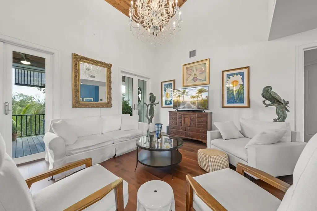 1428 Albatross Road Sanibel FL 33957