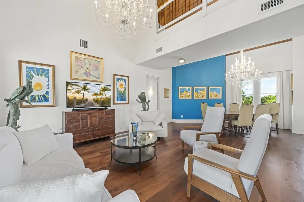 1428 Albatross Road Sanibel FL 33957