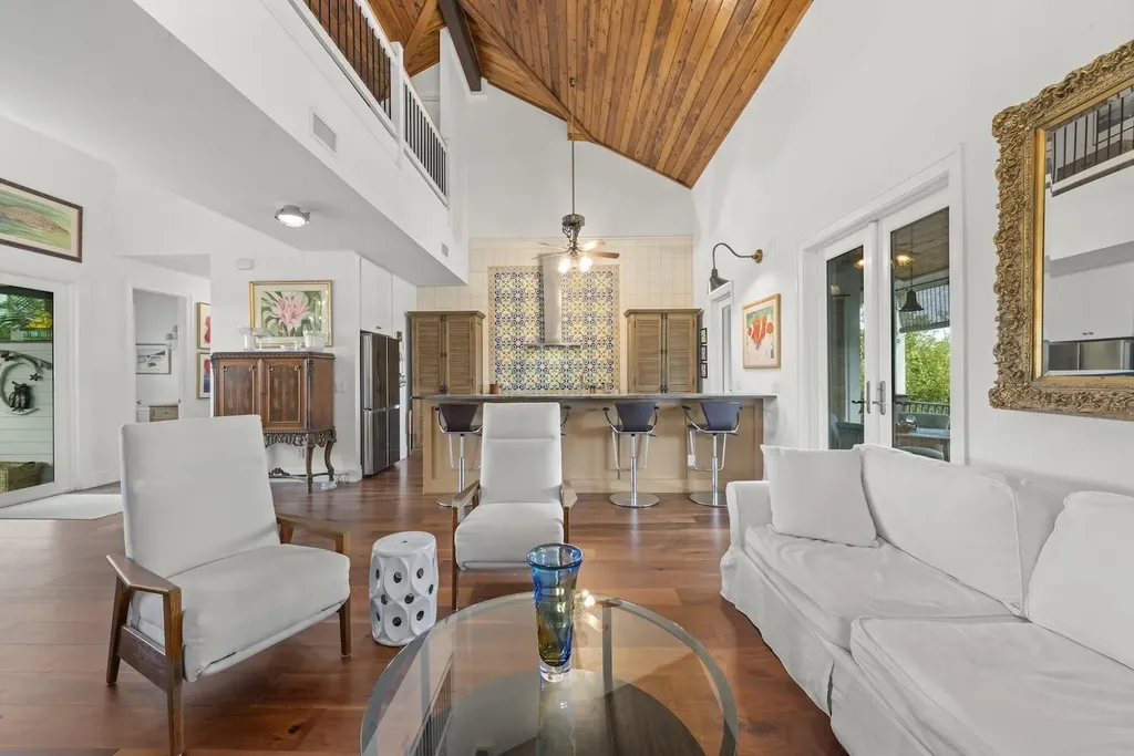 1428 Albatross Road Sanibel FL 33957