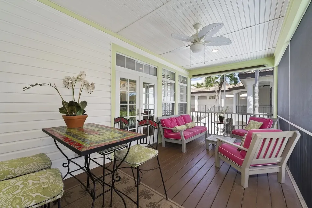 11525 Andy Rosse Lane Captiva FL 33924