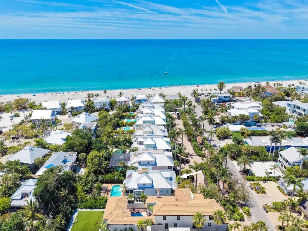 11525 Andy Rosse Lane Captiva FL 33924