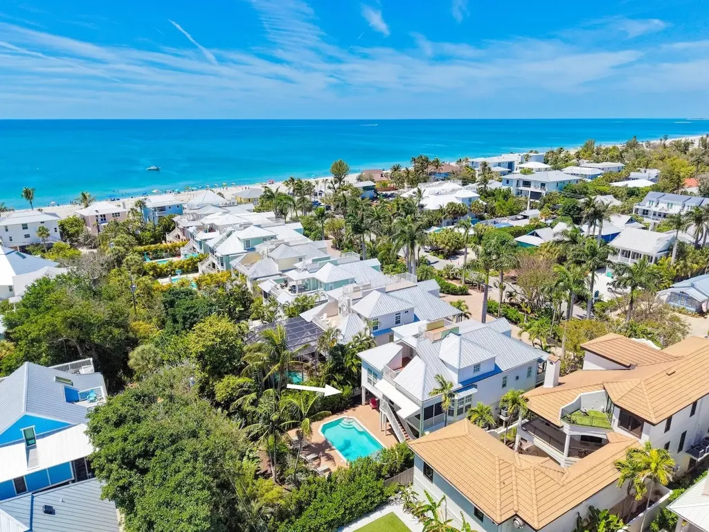 11525 Andy Rosse Lane Captiva FL 33924