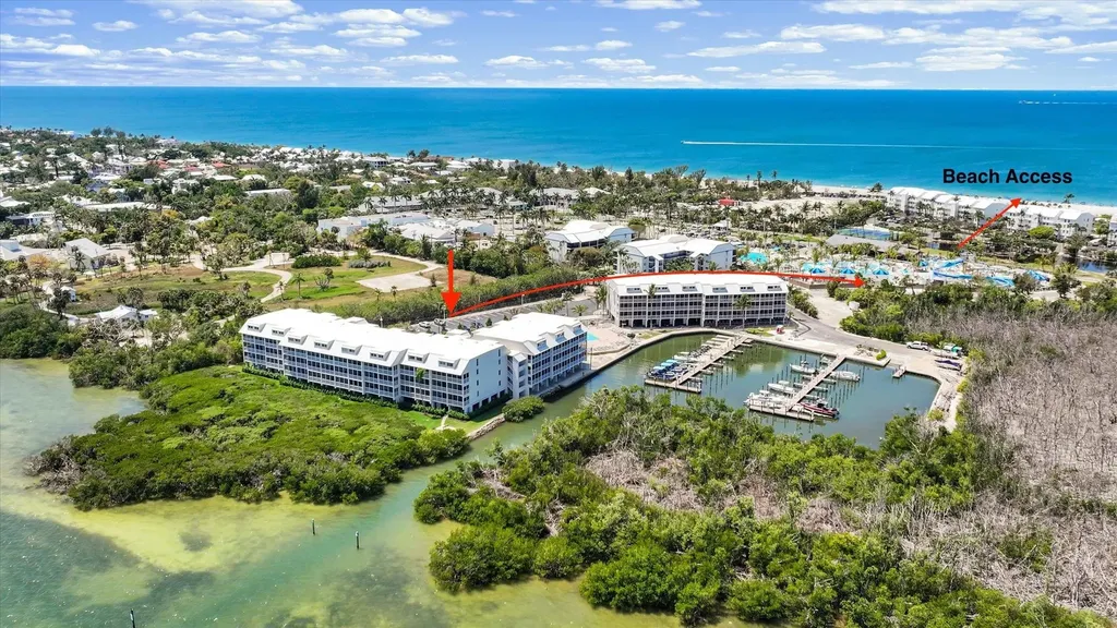5323 Bayside Villas Captiva FL 33924