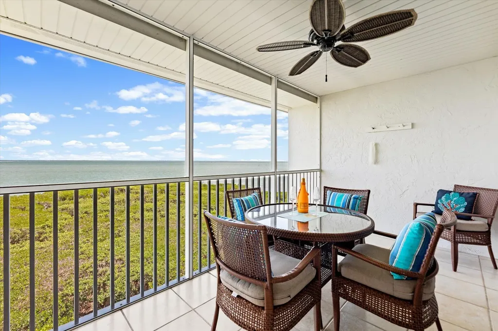 5323 Bayside Villas Captiva FL 33924