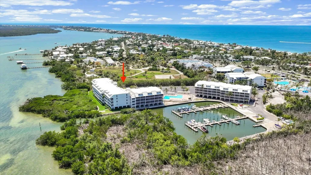 5323 Bayside Villas Captiva FL 33924