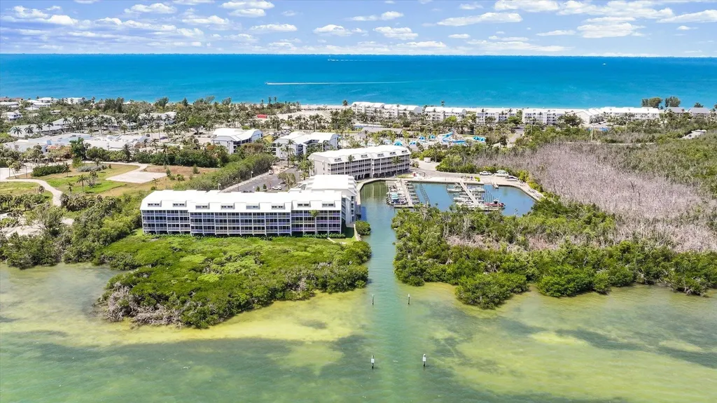 5323 Bayside Villas Captiva FL 33924