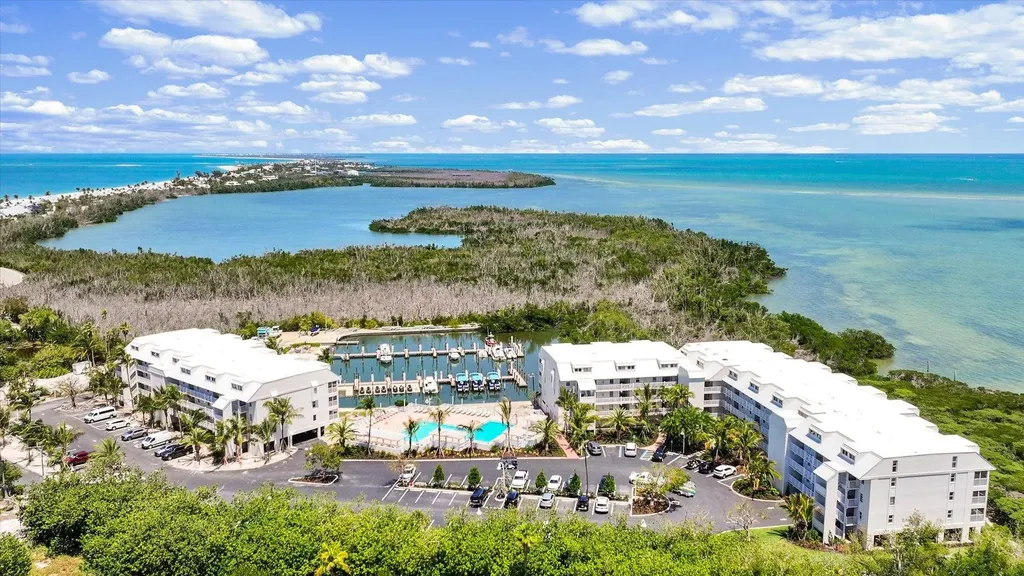 5323 Bayside Villas Captiva FL 33924