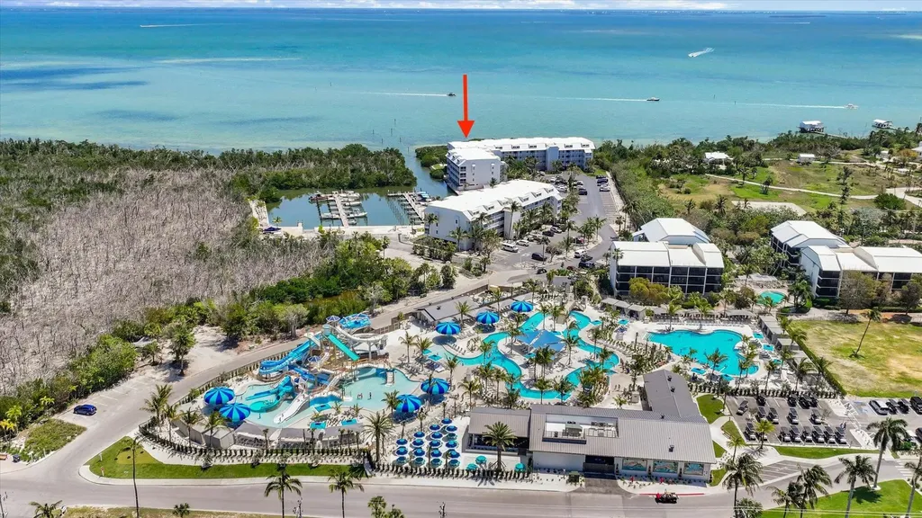 5323 Bayside Villas Captiva FL 33924