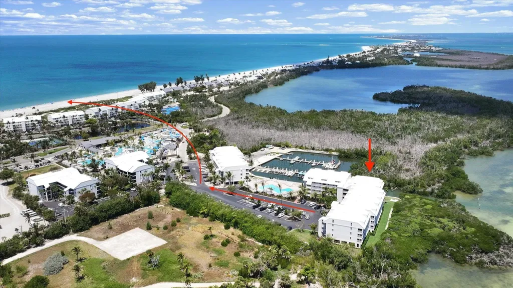 5323 Bayside Villas Captiva FL 33924
