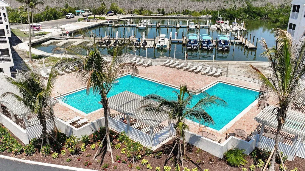 5323 Bayside Villas Captiva FL 33924
