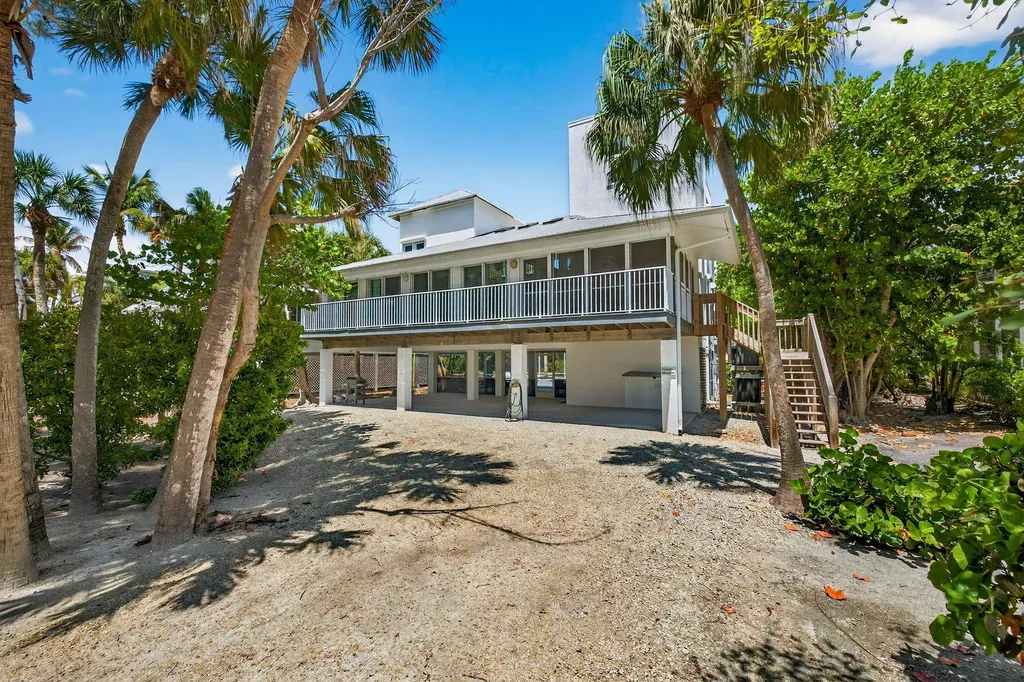 11508 Wightman Lane Captiva FL 33924