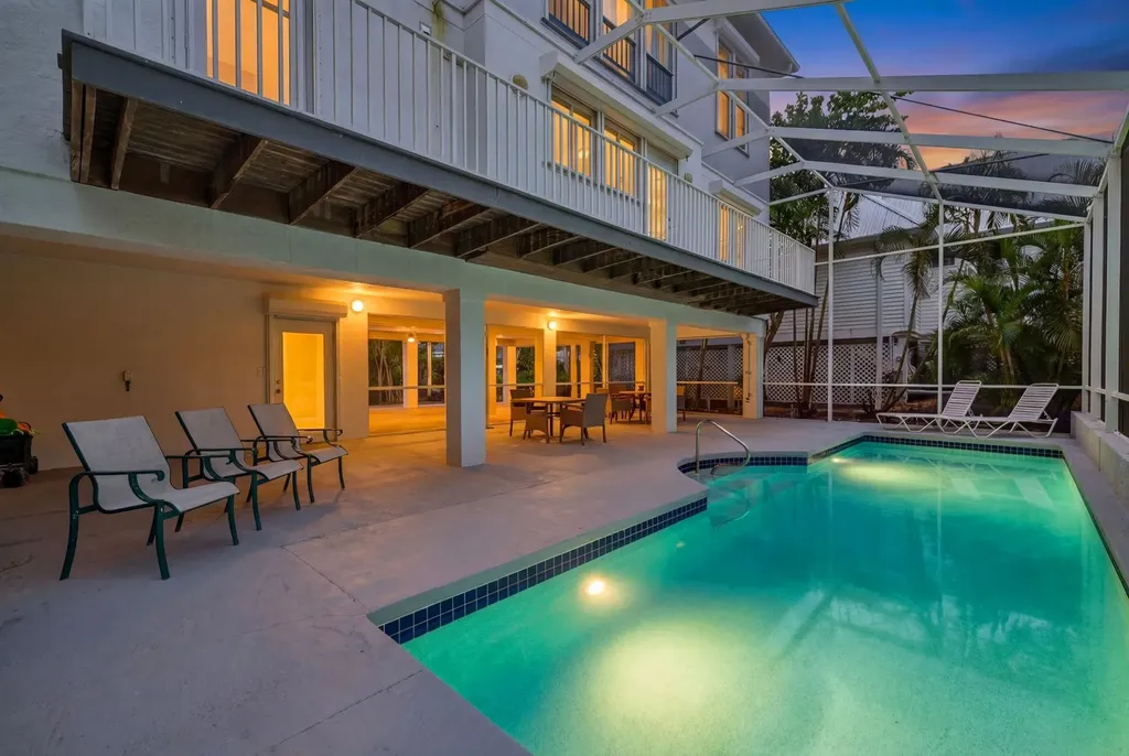 11508 Wightman Lane Captiva FL 33924