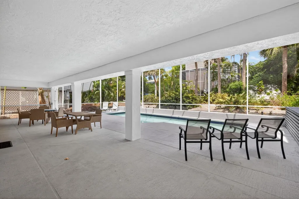 11508 Wightman Lane Captiva FL 33924