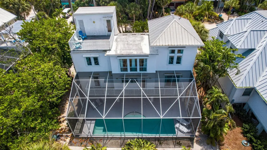 11508 Wightman Lane Captiva FL 33924
