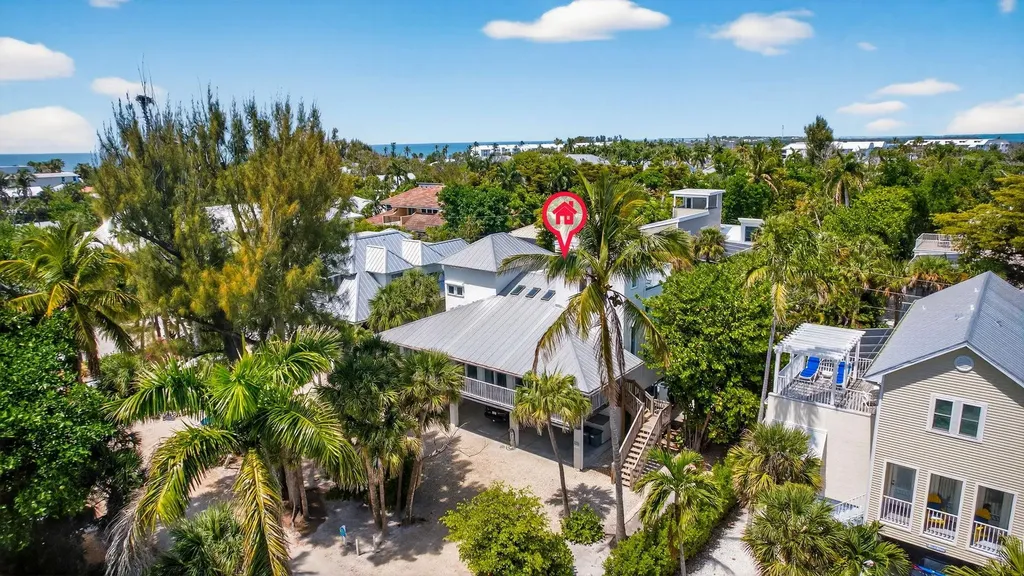 11508 Wightman Lane Captiva FL 33924