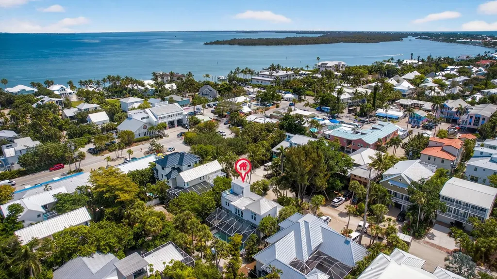 11508 Wightman Lane Captiva FL 33924