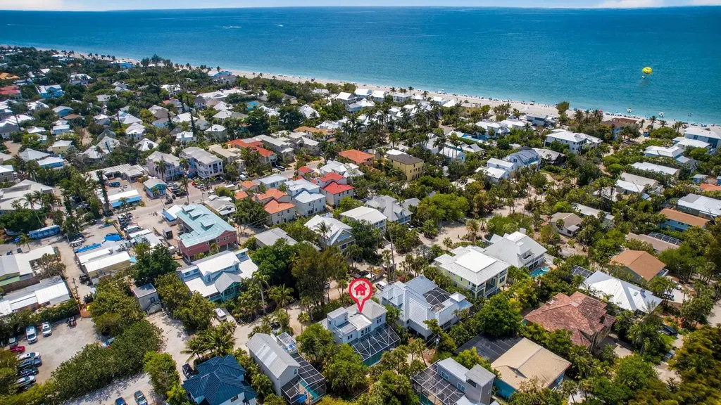 11508 Wightman Lane Captiva FL 33924