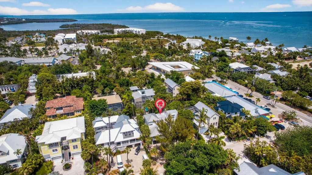 11508 Wightman Lane Captiva FL 33924