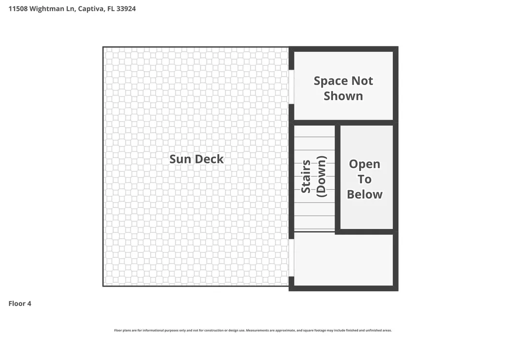 11508 Wightman Lane Captiva FL 33924