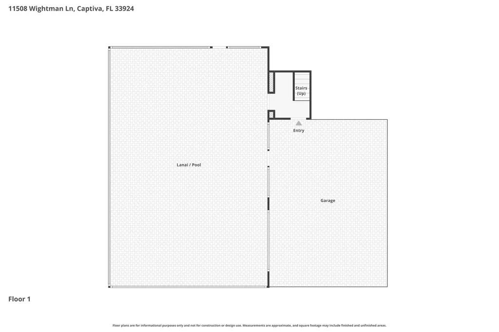 11508 Wightman Lane Captiva FL 33924
