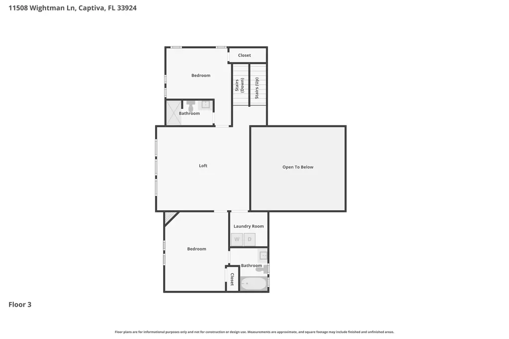 11508 Wightman Lane Captiva FL 33924
