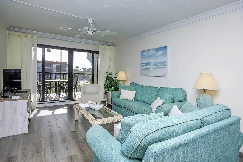 2445 W Gulf Drive Sanibel FL 33957