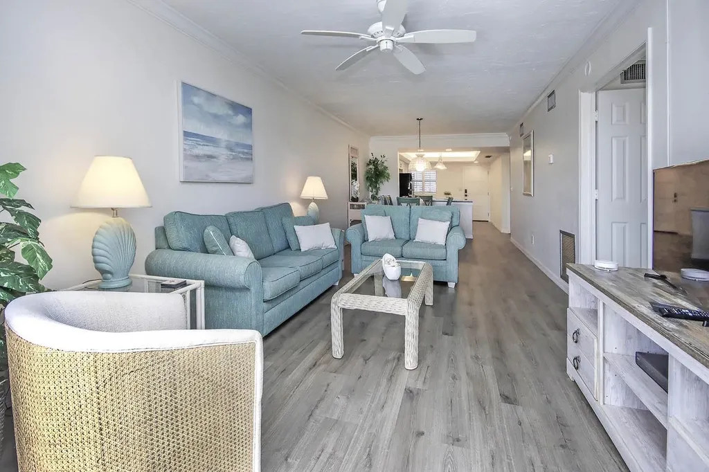 2445 W Gulf Drive Sanibel FL 33957