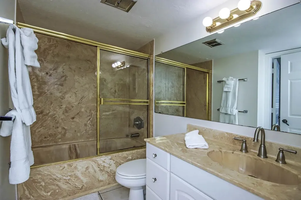 2445 W Gulf Drive Sanibel FL 33957