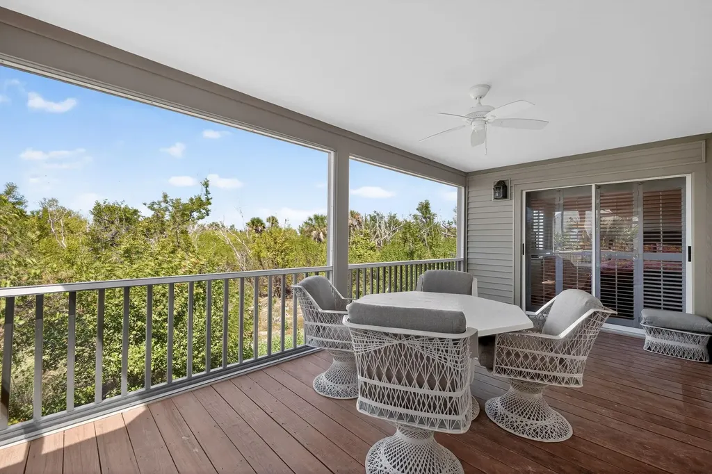 4209 Old Banyan Way Sanibel FL 33957