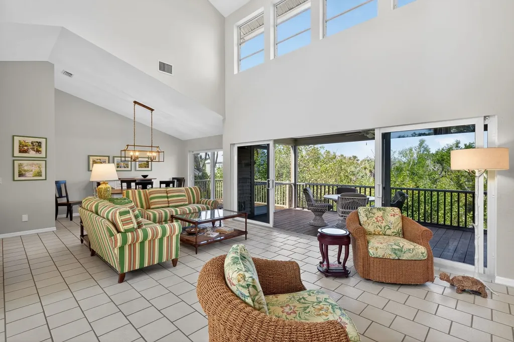 4209 Old Banyan Way Sanibel FL 33957