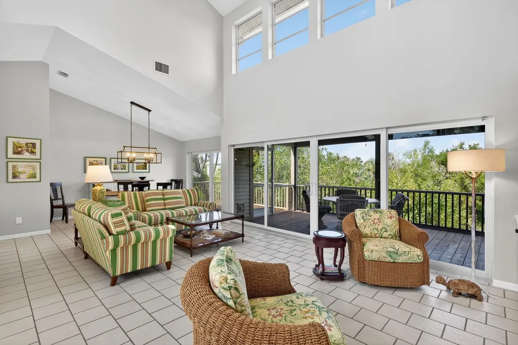 4209 Old Banyan Way Sanibel FL 33957