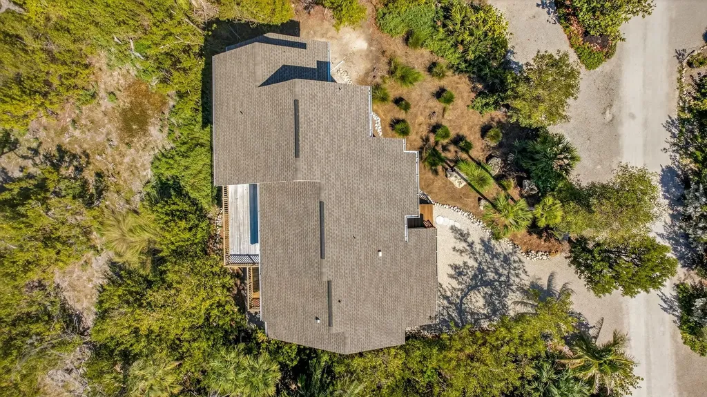 4209 Old Banyan Way Sanibel FL 33957