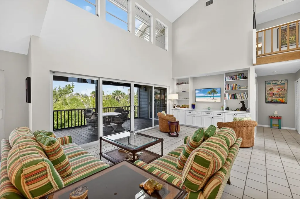 4209 Old Banyan Way Sanibel FL 33957