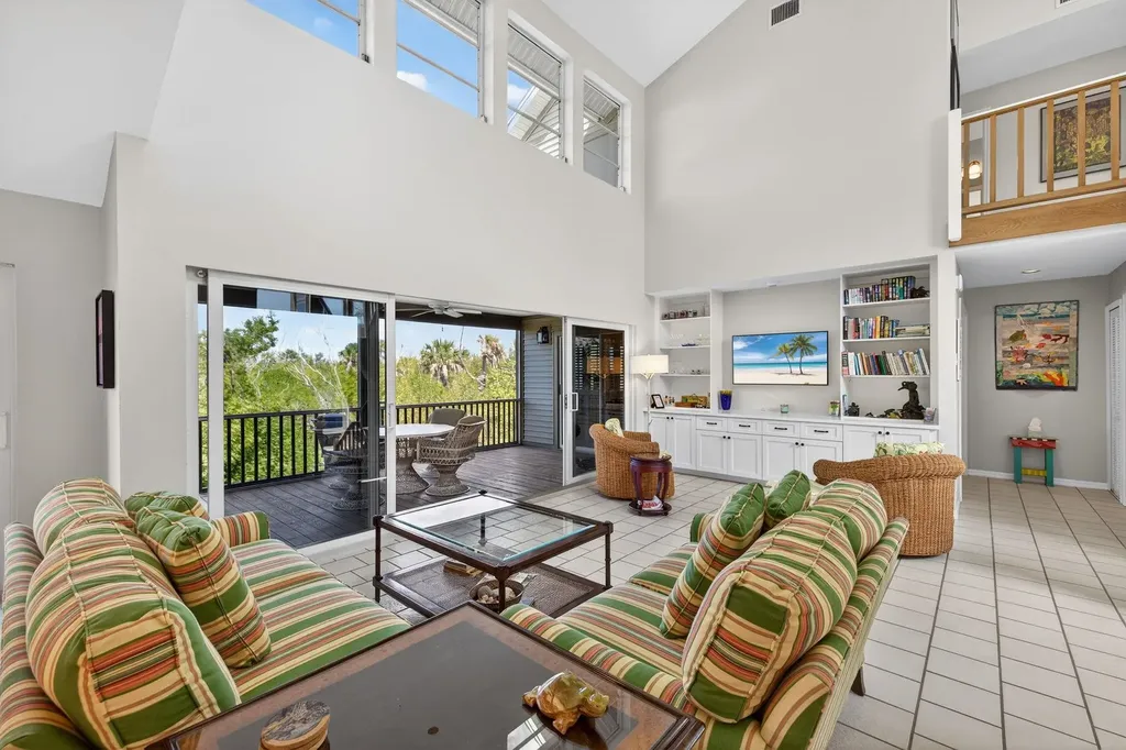 4209 Old Banyan Way Sanibel FL 33957