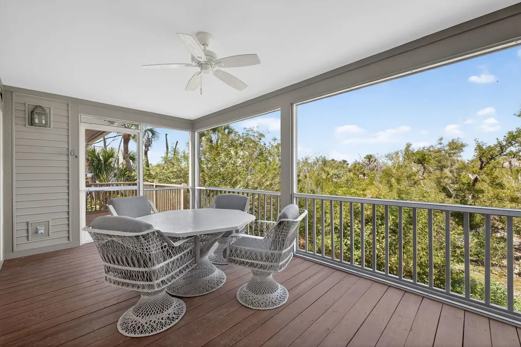 4209 Old Banyan Way Sanibel FL 33957
