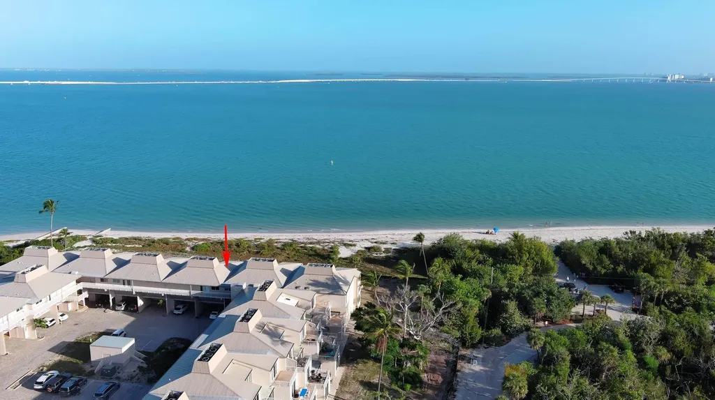 200 Periwinkle Way Sanibel FL 33957