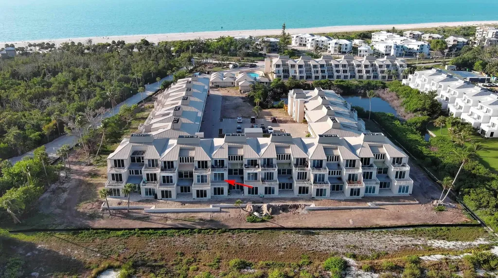 200 Periwinkle Way Sanibel FL 33957
