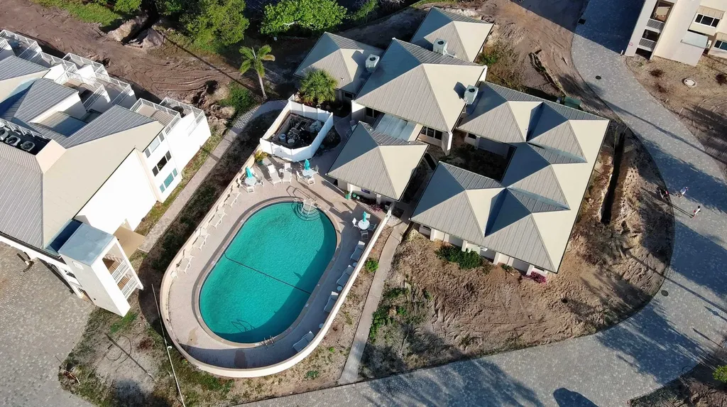 200 Periwinkle Way Sanibel FL 33957