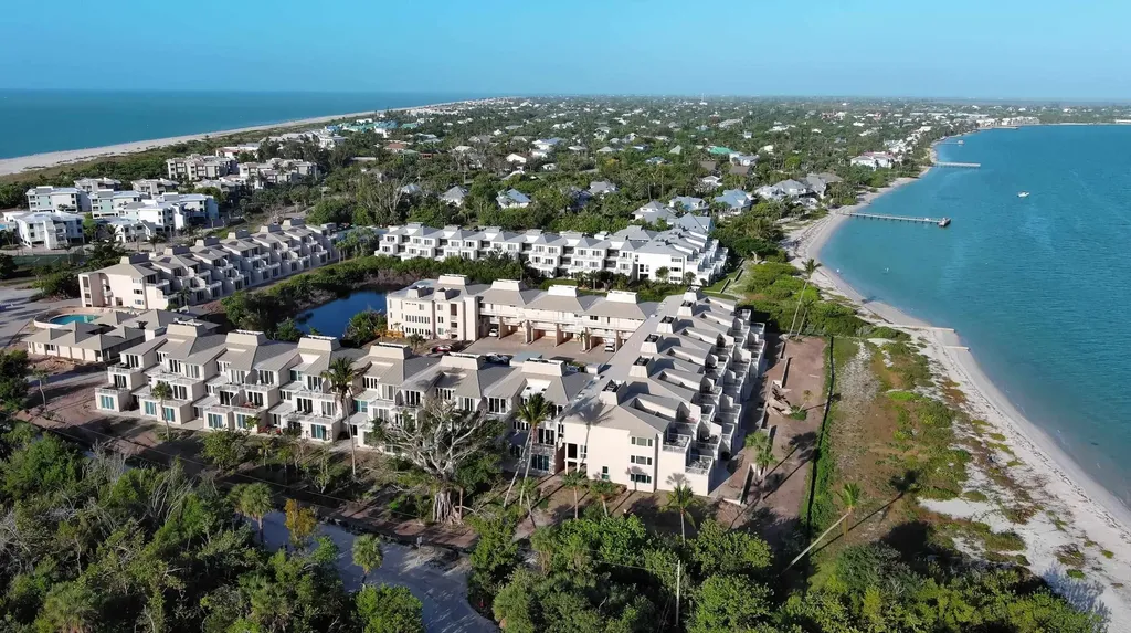 200 Periwinkle Way Sanibel FL 33957