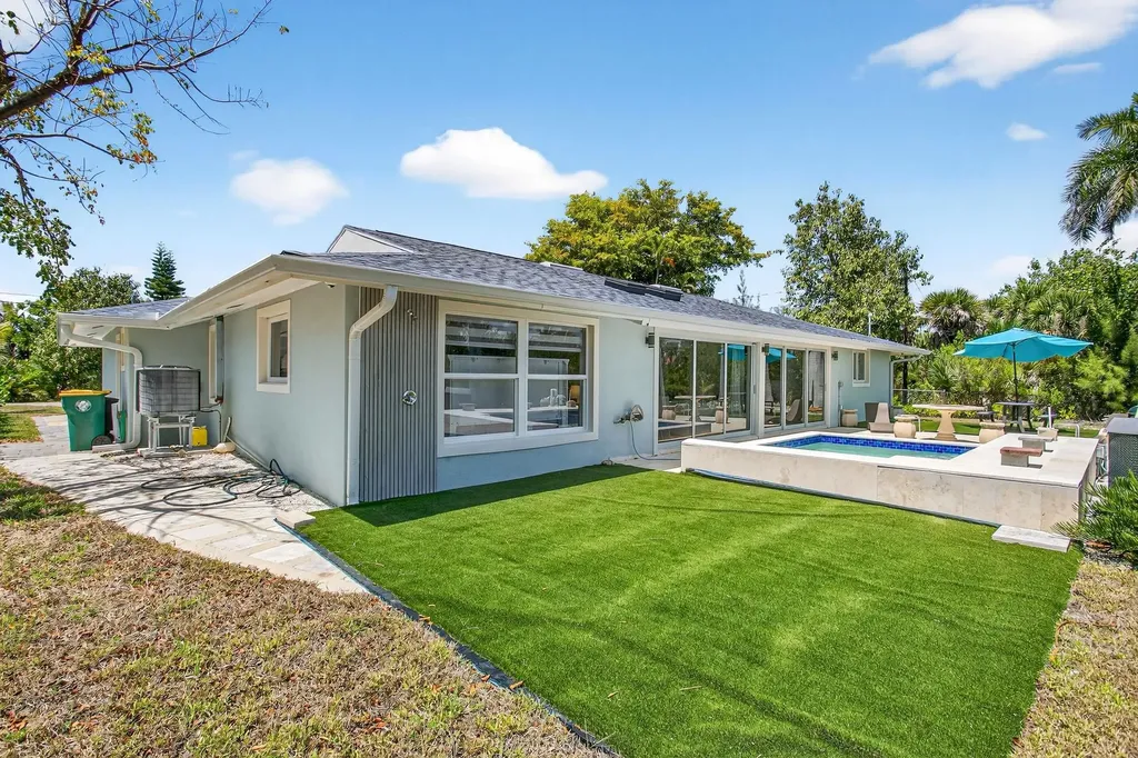 1874 Ibis Lane Sanibel FL 33957