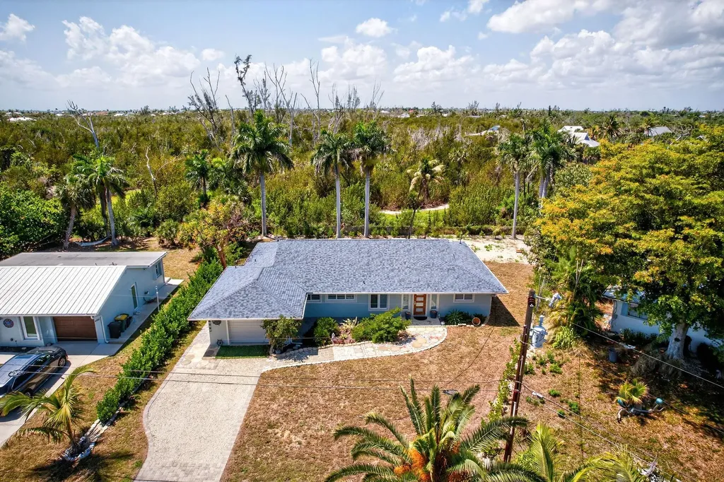 1874 Ibis Lane Sanibel FL 33957