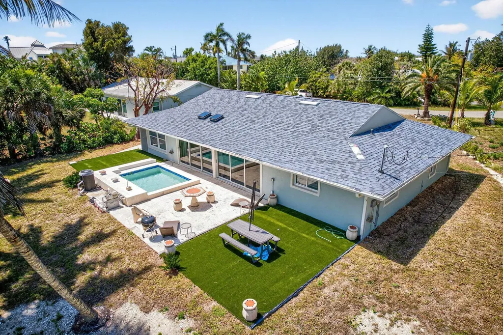 1874 Ibis Lane Sanibel FL 33957
