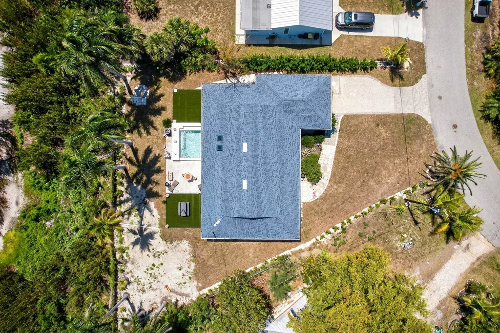 1874 Ibis Lane Sanibel FL 33957